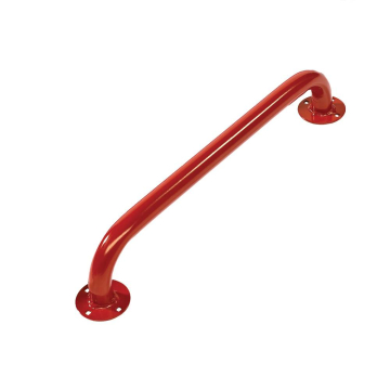 Puxador em metal Premium 50 cm Vermelho 620958