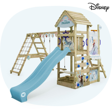 Disney Story Torre de Jogos da Wickey  833406_k