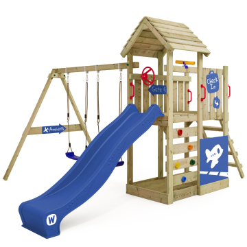 Parque Infantil Wickey MultiFlyer DeLuxe  817233_k