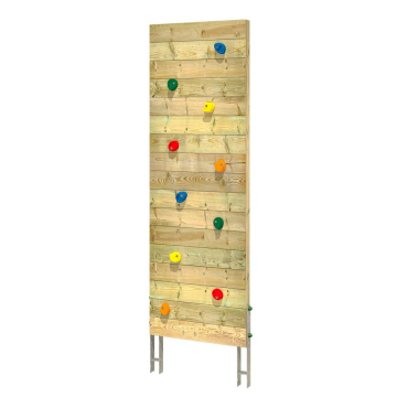 Parede de Escalada Wickey Smart Wall  621086