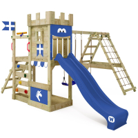 Parque Infantil com Escalada Wickey DragonFlyer  817397_k