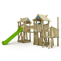 Parque infantil GIANT Fortress  613940_k